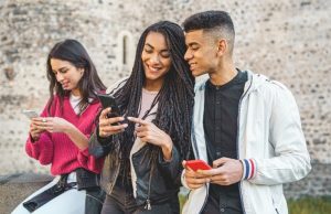 WHAT DOES GEN Z VALUE? GEN Z VALUE