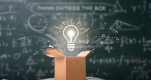 BEYOND THE BOX THINKING