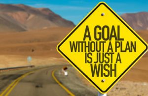 SET & GET YOUR GOALS