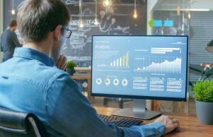 BENEFITS OF BUSINESS ANALYTICS