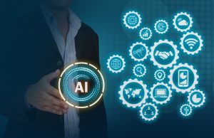 Krishna Tyner Explores the Impact of AI on Empowerment Through Accessibility Krishna Tyner