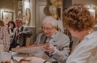 Morris Oiring of New York Discusses the Rise of Senior Living Communities Morris Oiring of New York