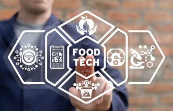 Ryan Bluestone Explores Chicago’s Food-Tech Startup Ecosystem Ryan Bluestone