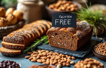 Marie Eiffel Market’s Guide to Creating a Gluten-Free Pantry with Essential Ingredients and Substitutes Marie Eiffel Market