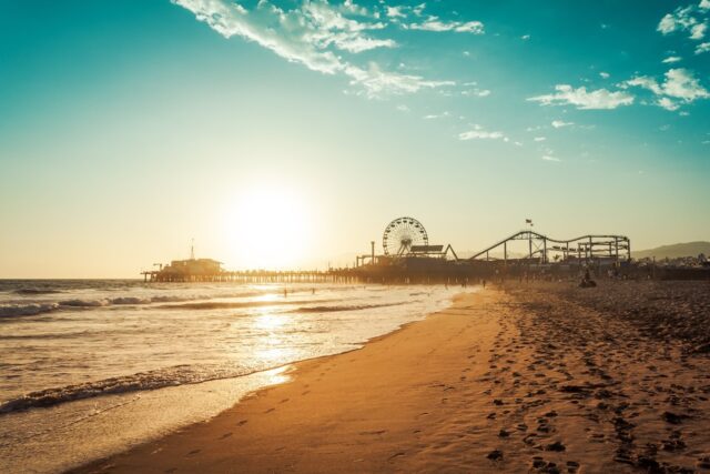 Ramin Messian of Los Angeles On Tech Meets Tranquility