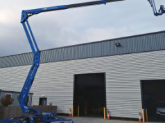 Why Regular Servicing of Access Equipment Saves You Time, Money, and Risk Servicing of Access Equipment