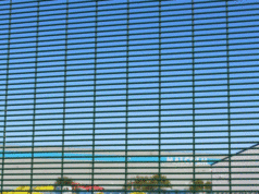 Choosing The Right Security Fence – A Guide for Facility Managers