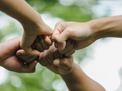 Mike Nijjar and Patty Nijjar Highlight The Journey from Charity to Change: How Strategic Giving Builds Sustainable Communities Mike Nijjar and Patty Nijjar