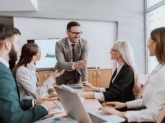 Steve Howard of Citrus County Florida on the Adaptive Leader: Thriving Amidst Change and Uncertainty Steve Howard of Citrus County Florida on the Adaptive Leader