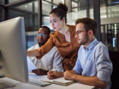 AnitaB.org Highlights Building Your Personal Brand in Tech: A Guide for Growth and Visibility