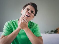 Tony Schuster Spring Lake on the Role of Myofascial Release in Treating Chronic Jaw Tension Tony Schuster Spring Lake