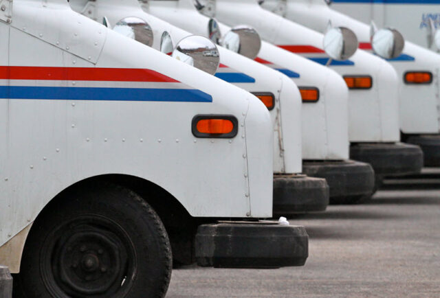 Best in Business Postage Solutions