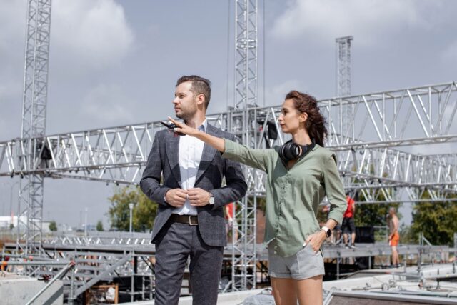 Frankie Santella Explores The Role of a Music Manager in Today’s Industry