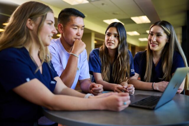 WesternU Renames COMP-Northwest as Heatherington College of Osteopathic Medicine, Honoring Transformational Legacy