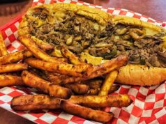 Late Night, Lunchtime, Anytime: Why This Sandwich Has a Cult Following