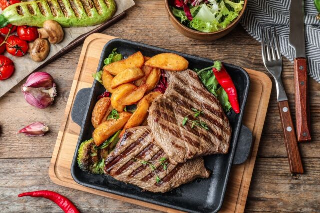 Kenston Farms On American vs. Imported Beef