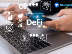 Titanwhale: How Liquidity Aggregators Work and Why DeFi Needs Them