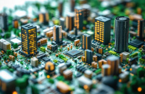 Michael B Ferguson Discusses Building Resilient IT Infrastructure in a Changing World Michael B Ferguson