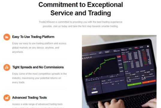 Trade24Seven reviews forex trends and tips for LATAM traders