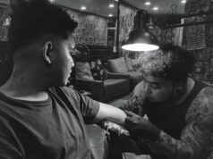 Why Quality Printing Matters for Professional Tattoo Artists