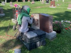 From Gridiron to Granite: How a London Entrepreneur Turned Personal Loss into a Community-Focused Business