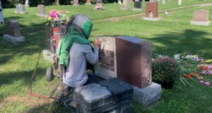 From Gridiron to Granite: How a London Entrepreneur Turned Personal Loss into a Community-Focused Business