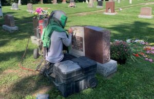 From Gridiron to Granite: How a London Entrepreneur Turned Personal Loss into a Community-Focused Business