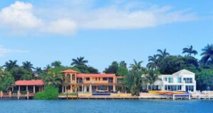 When the Shore Calls: How Smart People Buy and Sell at the Jersey Coast