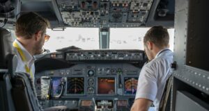 Tips for Becoming a Private Pilot Tips for Becoming a Private Pilot