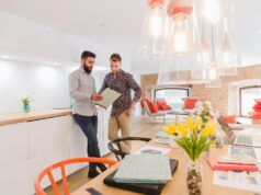 How Modern Residential Design Is Redefining Everyday Living Near Penn’s Vibrant Urban Hub Modern Residential Design