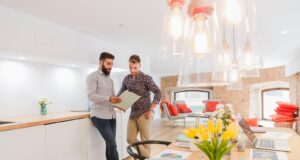 How Modern Residential Design Is Redefining Everyday Living Near Penn’s Vibrant Urban Hub Modern Residential Design